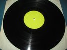 QUEEN The Works ORIG 1st UK EMI 1984 RARE Green Label TEST PRESSING EMC 2400141