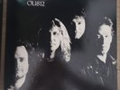 Van Halen OU812 Vinyl LP Record (SRC Pressing) 33rpm Eddie Alex Mike Sammy Hagar