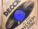 Harlem Hamfats DECCA 7466 E+ 