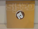 OASIS - HINDU TIMES - RARE ONE-SIDED 12