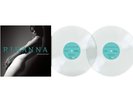 RIHANNA - Good Girl Gone Bad clear Vinyl LP Record