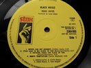 ISAAC HAYES Black Moses 1972 UK STAX 2LP 1st PRESS CRUCIFORM SLEEVE NEAR MINT