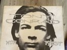 Tony Conrad with Faust - Outside The Dream Syndicate LP. Original Press,