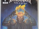 Hammerhead Lords Of The Sun LP Vinyl Record new