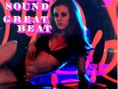 Orchester Peter Laine - Big Sound - Great Beat (LP, Album, Gat) (excellent ex)