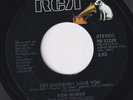 KENI BURKE Let Somebody Love You BANGING modern soul 45 DISCO northern soul HEAR
