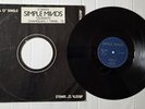 Simple Minds - Celebrate/ Changeling/I Travel - 12