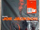 Joe Jackson - BODY AND SOUL - 2x 180g Vinyl - 45rpm - US-Import - NEU/OVP/SLD.