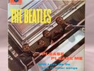 Please Please Me The Beatles LP Mono PMC 1202 original UK 1963 vinyl record LP