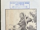 Incident at Rainbow Bridge Maui, Hawaii Jimi Hendrix Experience VG+Yellow Viny