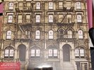 LED ZEPPELIN PHYSICAL GRAFFITI NEW SEALED 180g VINYL MADE IN GERMANY 2 LP SET
