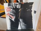 sticky fingers the rolling stones vinyl