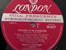 CS 6177 Mussorgsky Pictures at an Exhibition / Ansermet W/B