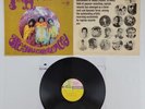 The Jimi Hendrix Experience Are You Experienced? ORIG 1967 TRI-COLOR RS-6261 VG