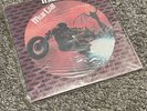 Meatloaf Bat Out Of Hell Special Limited Picture Edition Vinyl see photos