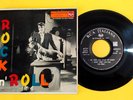 ELVIS PRESLEY (E.P. - ITALY) A72V 0074  