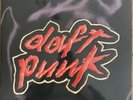 Homework by Daft Punk, x2 vinyl LP, reissue, 2019, excellent condition