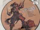 Disney’s Pirates Of The Caribbean Vinyl Record