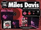 Miles Davis Live Third man Vault Box Set 3 x triple Vinyl LP sold out 1970 NEW