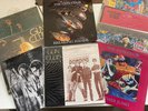 The Gun Club Mega Bundle First Press (12 Vinyls)includes Jeffery Lee Pierce X2