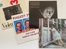 Violent Femmes Vinyl Bundle 1st Press (X4)