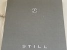 RARE JOY DIVISION STILL 'HESSIAN 'DOUBLE 1ST PRESSING LP FACT 40