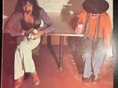 Frank Zappa, Captain Beefheart, The Mothers • Bongo Fury  LP (DIS 59209) VG+/VG+