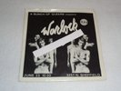 Warlock A Bunch of Queers 1979  Motown Diana Ross The Boss 45 Vinyl LP