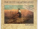SEALED Tom Petty And The Heartbreakers - Southern Accents (LP, 1985) US Embossed