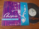 CHOPIN / Yura GULLER piano LP 10