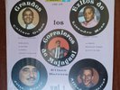 Grandes Exitos De Los Corraleros De Majagual Vol 1 [1977] LP Discos Fuentes