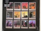 The Midnight - Red, White and Bruised RSD 2023 Mystery Color 1/1300 Vinyl Record