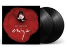 Enya ‎– The Very Best Of (Greatest Hits) **BRAND NEW / SEALED** Double Vinyl LP