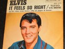 ELVIS PRESLEY       ----   easy question    -----    OST