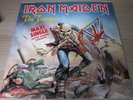 Iron Maiden - The Trooper - 1983 - EMI ( Europe )
