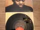Tracy Chapman fast car  Lp very Good condition