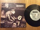 Pixies - Monkey Gone To Heaven / Manta Ray 7” single (ex ) (4AD - 1989)