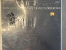 The Velvet Underground - White Light/White Heat - Vinyl LP Record 1968 Pressing