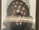 Westside Gunn HWH8 Exclusive Daupe Lenticular Sleeve RARE GRISELDA NEW