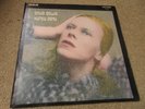 David Bowie Hunky Dory LP UK 1st Press 