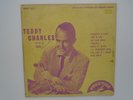 Teddy Charles and his Trio Prestige PRLP 132  VG+