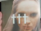 ††† Crosses Initiation / Protection 10