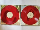 Lana Del Rey ‎– Honeymoon  2 LP 180g Red Translucent Vinyl