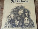 Rainbow - Long Live Rock 'n' Roll - 12in LP - Polydor/Gatefold -DIO, Deep Purple