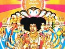 The Jimi Hendrix Experience ‎– Axis: Bold As Love - 180g Vinyl LP New Sealed