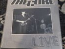 The Cure Live Carshalton 1979 LP