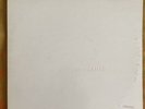 The Beatles White Album low number promo ultra clean vinyl LP original US