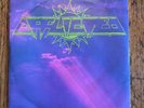 AFFLICTED Rising To The Sun vinyl 7” ep nuclear blast entombed dismember