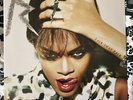 NEW Rihanna Talk That Talk Limited Emerald Green Vinyl LP Sealed