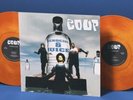 NEW The Coup Genocide & Juice VMP Vinyl Me Please Orange Galaxy 2LP